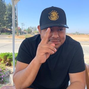 Meet your Posher, Gerardo